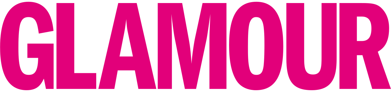 Glamour logo