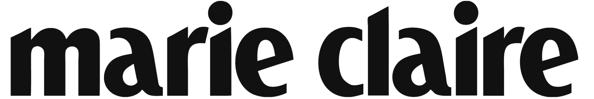 Marie Claire logo
