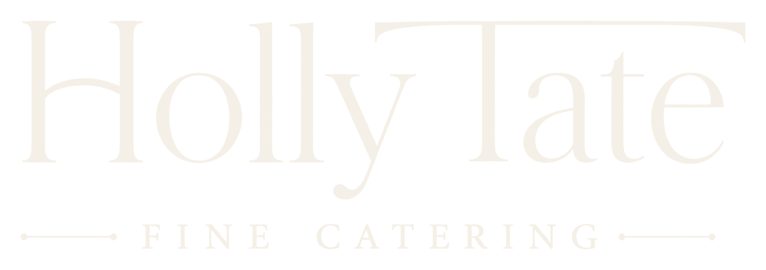 Holly Tate Fine Catering